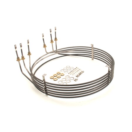 Alto-Shaam Elements, Ct, Heat, Conv, 6.10 EL-3854